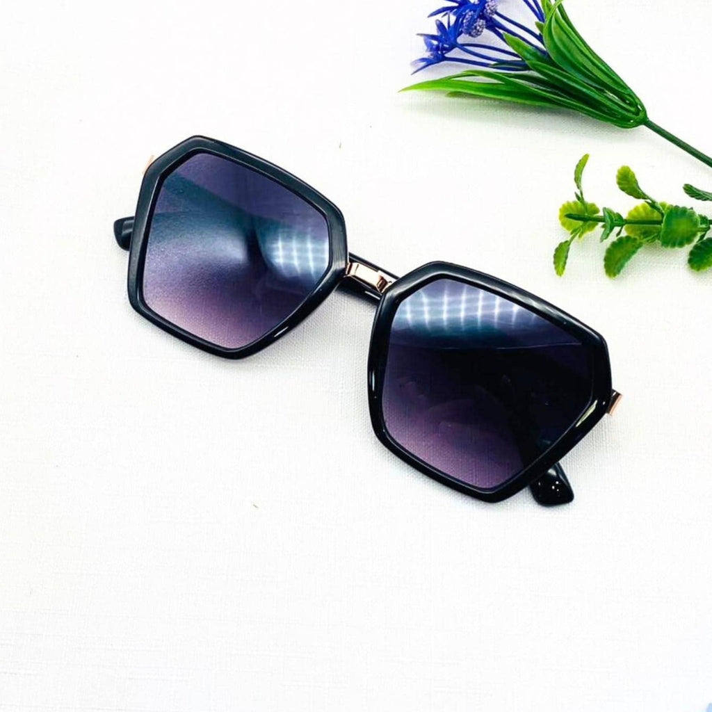 GAFAS DE SOL FEMENINAS RETRO LENTE UV400