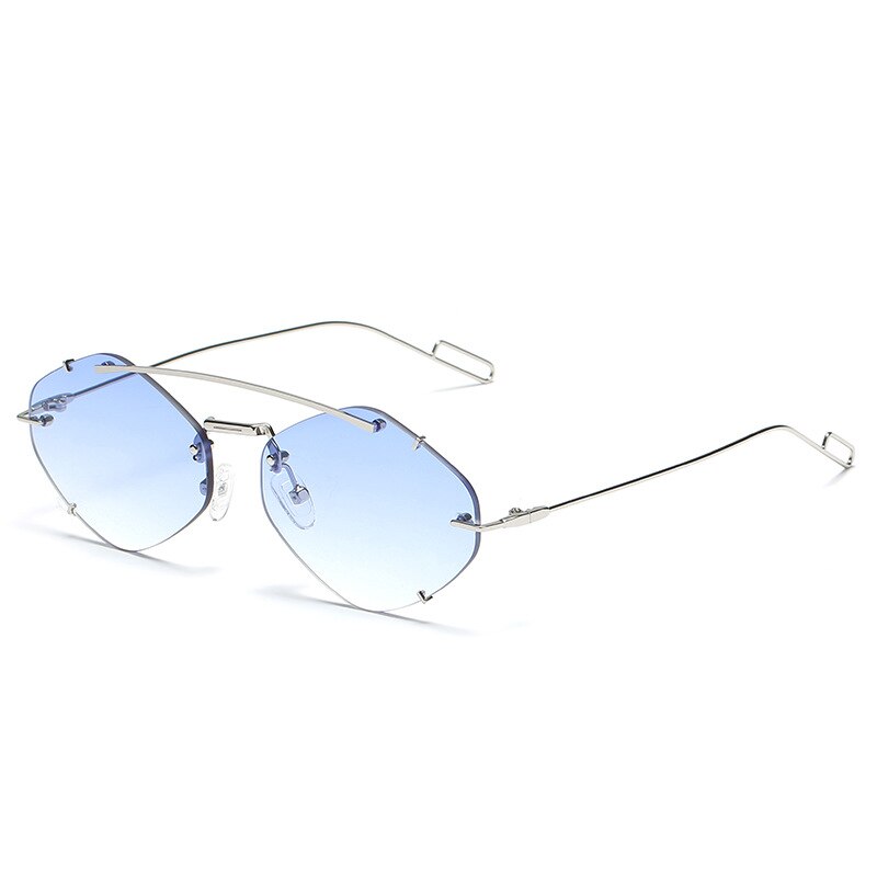 GAFAS DE SOL DE MODA UV400 FEMENINAS