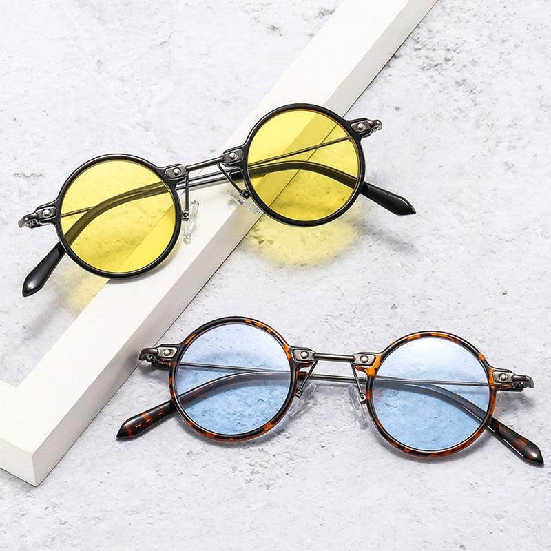 GAFAS DE SOL RETRO GRACE UV400